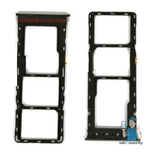 SIM Card Holder Tray for Infinix Hot 50 5G